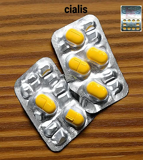 Si può acquistare cialis in farmacia